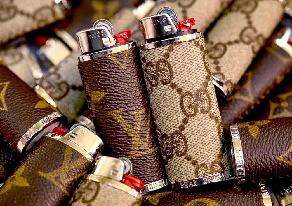 碧梨主打潮牌,碧梨和lisa相比谁更厉害