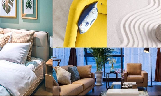 乐装云仓，一站装新家，快乐装修轻松搞定!