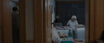 电影别告诉她短片,电影别告诉她创作