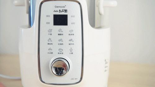 自己在家做科技美食,厨房黑科技45道中西大餐一键完成