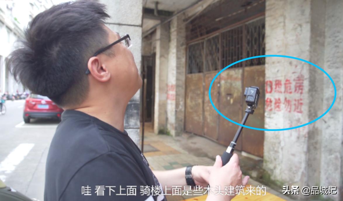 梧州必吃小吃,广西梧州小吃美食一条街