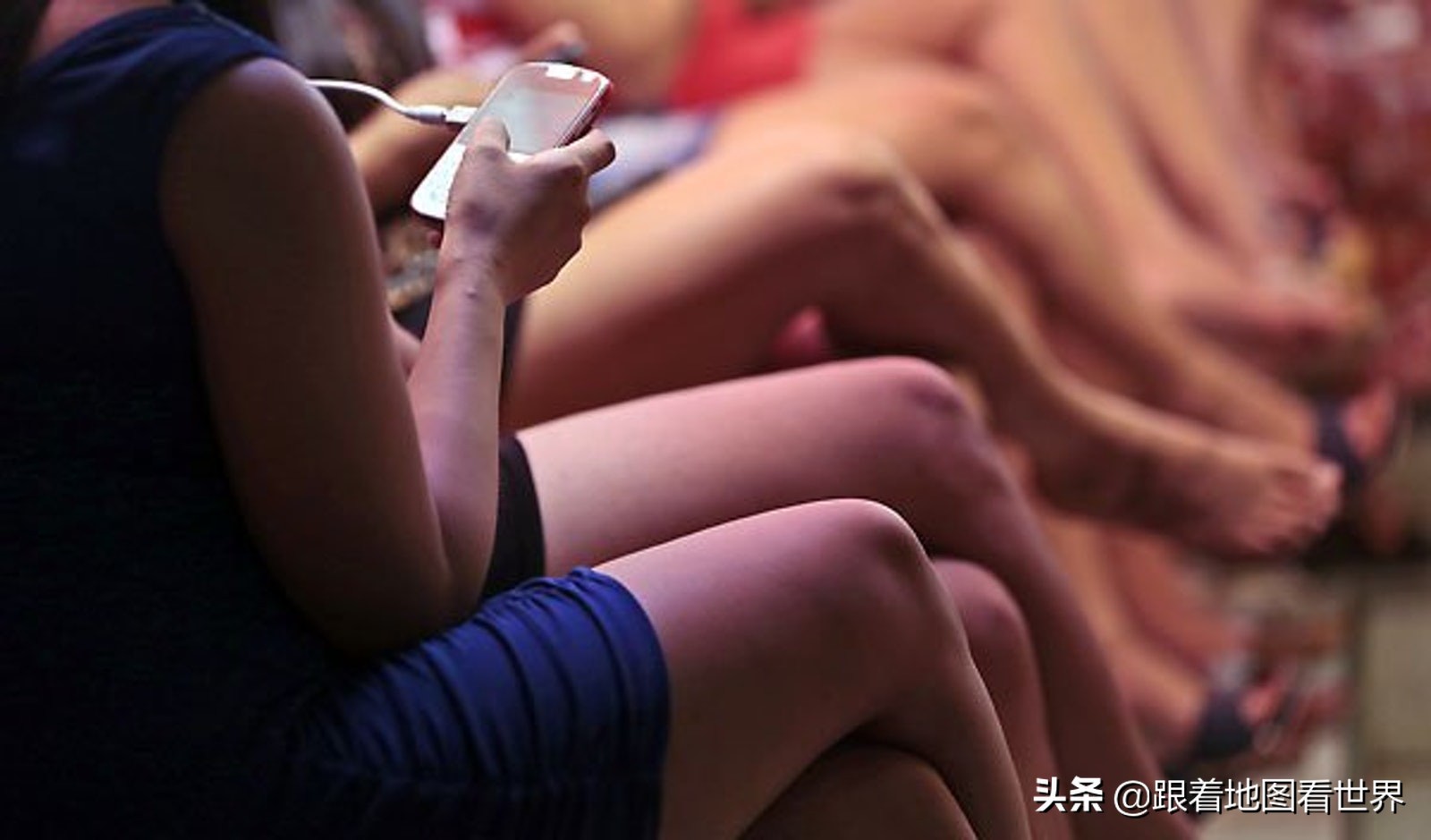 “你可卖我不可买”的北欧模式，“*交性**易”到底谁有罪？