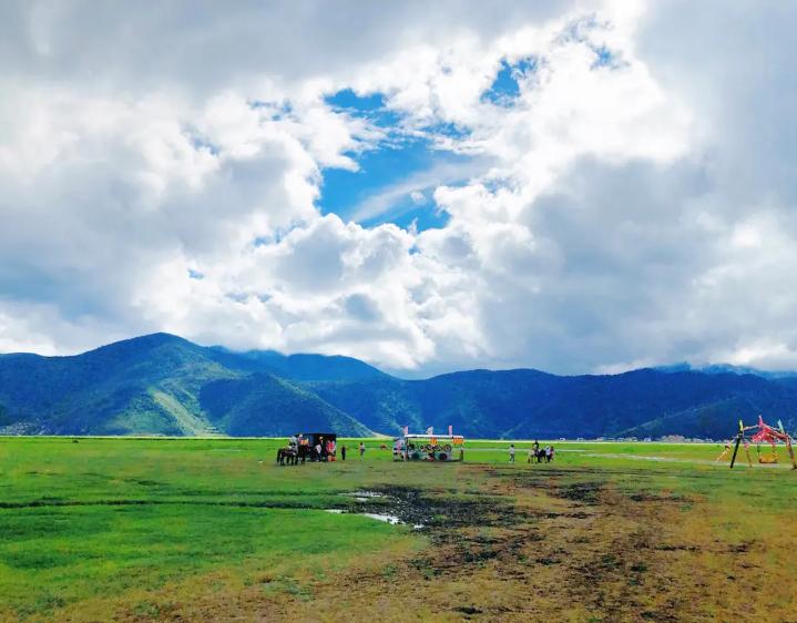 去云南旅游纯玩团价格,云南旅游纯玩团报团价6日游