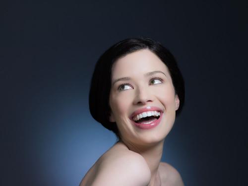 喜欢笑的人运气都不错,喜欢笑的人往往聪明