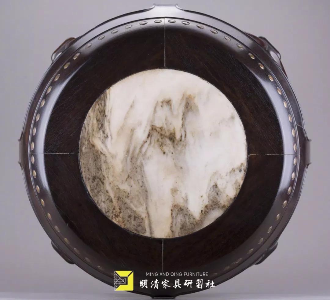 明式家具装修,明式家具的装饰方法