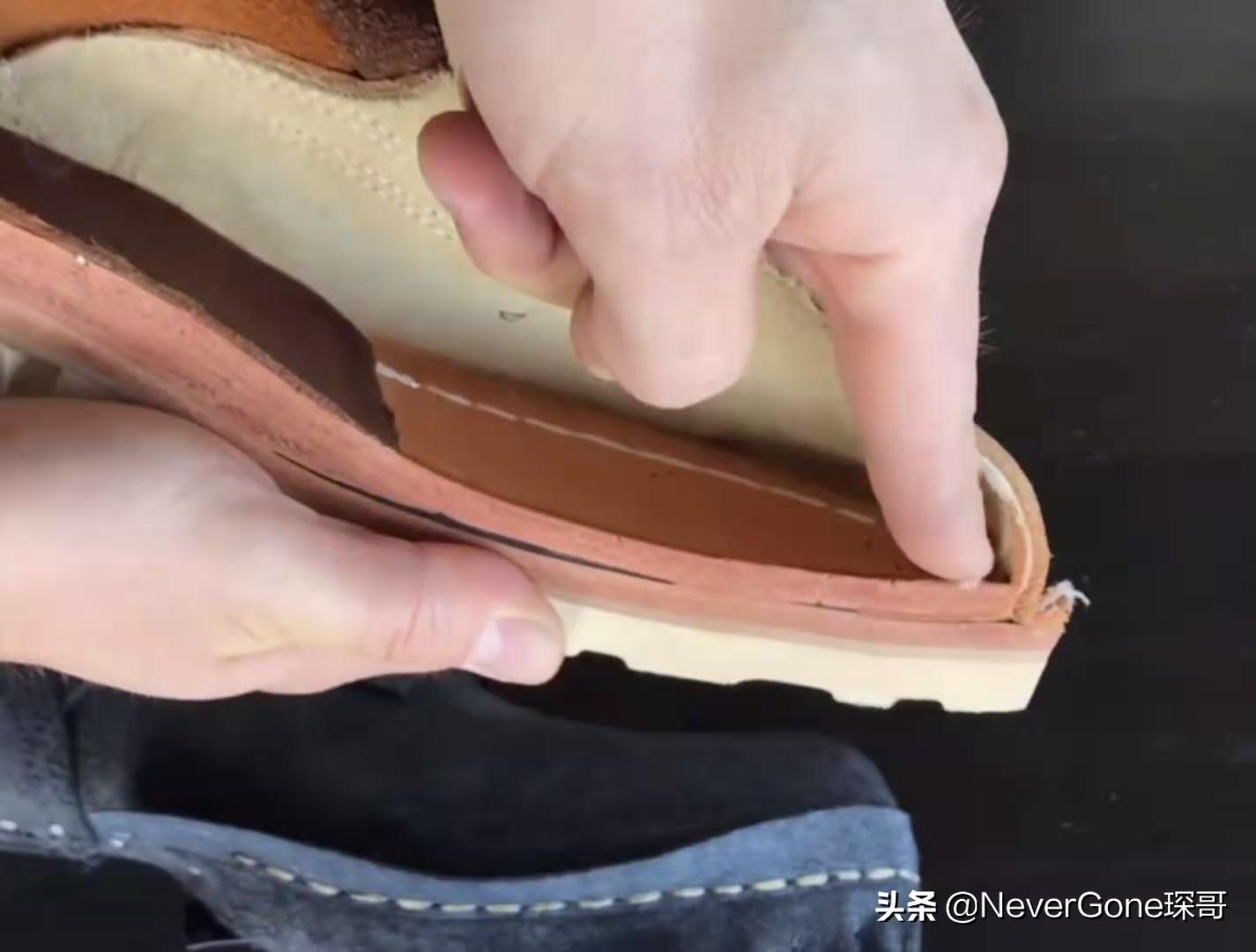 whitesboots工装鞋防水吗,whitesboots工装靴型号介绍