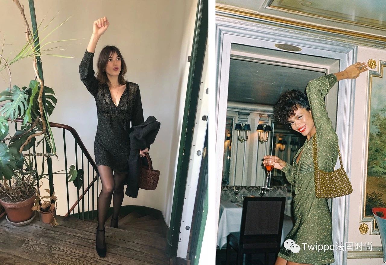 2019年巴黎女装,巴黎世家今年新爆款衣服
