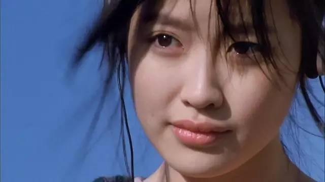 图解电影《弓》，从未见过如此独特的少女*处破**方式