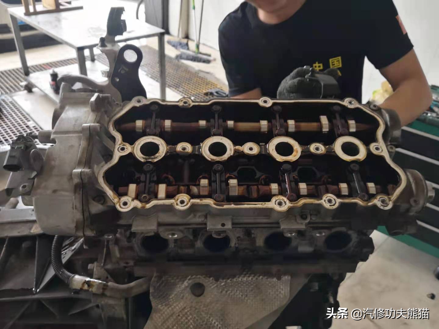 奥迪a6l烧机油1000公里烧多少正常,老a6l烧机油严重