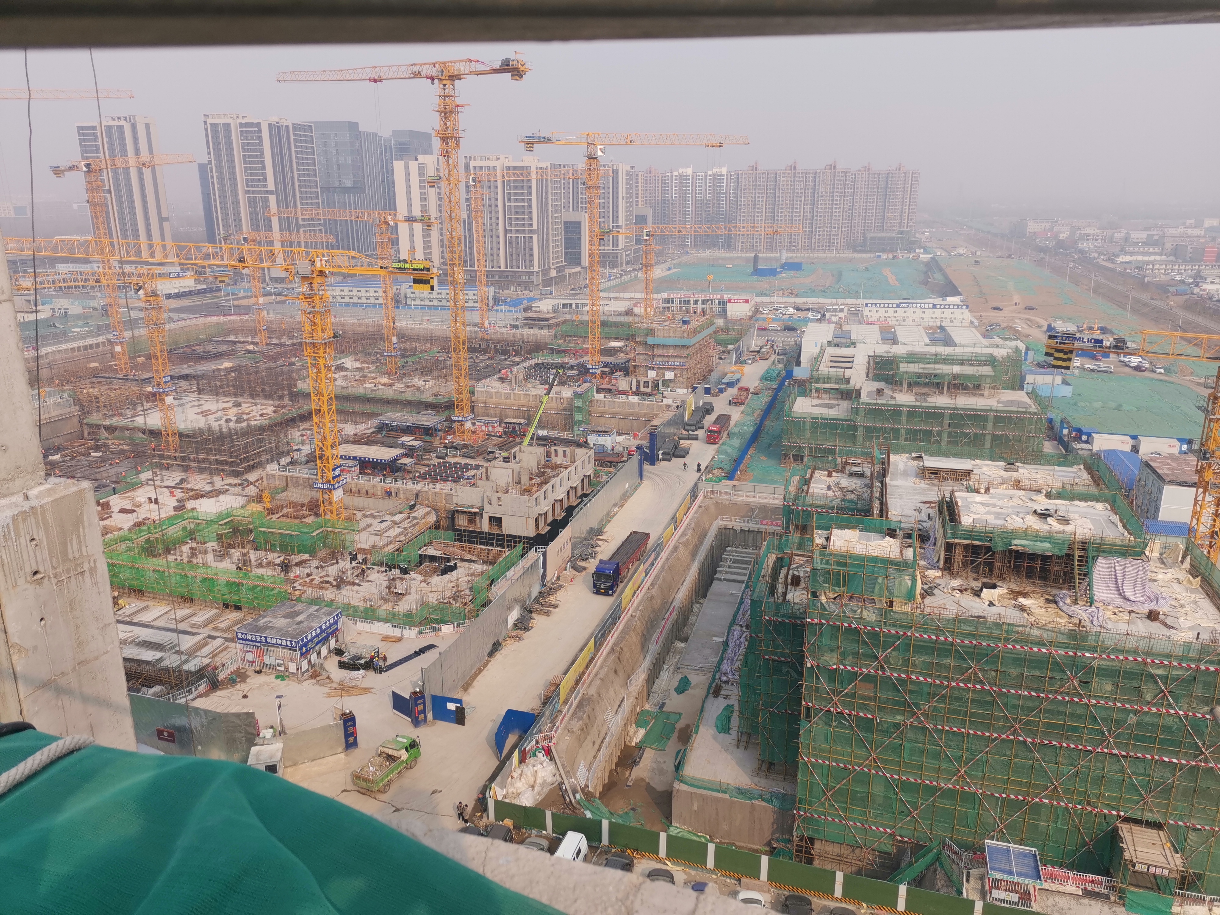 小米万象悦府,昌平万橡悦府有升值的可能吗