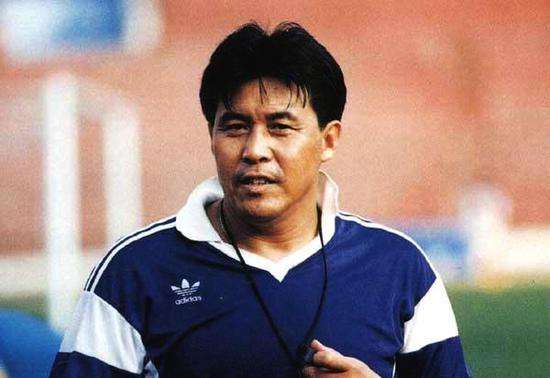 中国足球记忆张玉宁,足球记忆中国足球