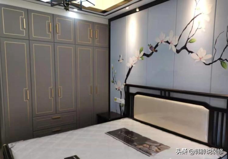 四层半现代风新中式别墅160平方,十大国际风格顶级别墅豪宅