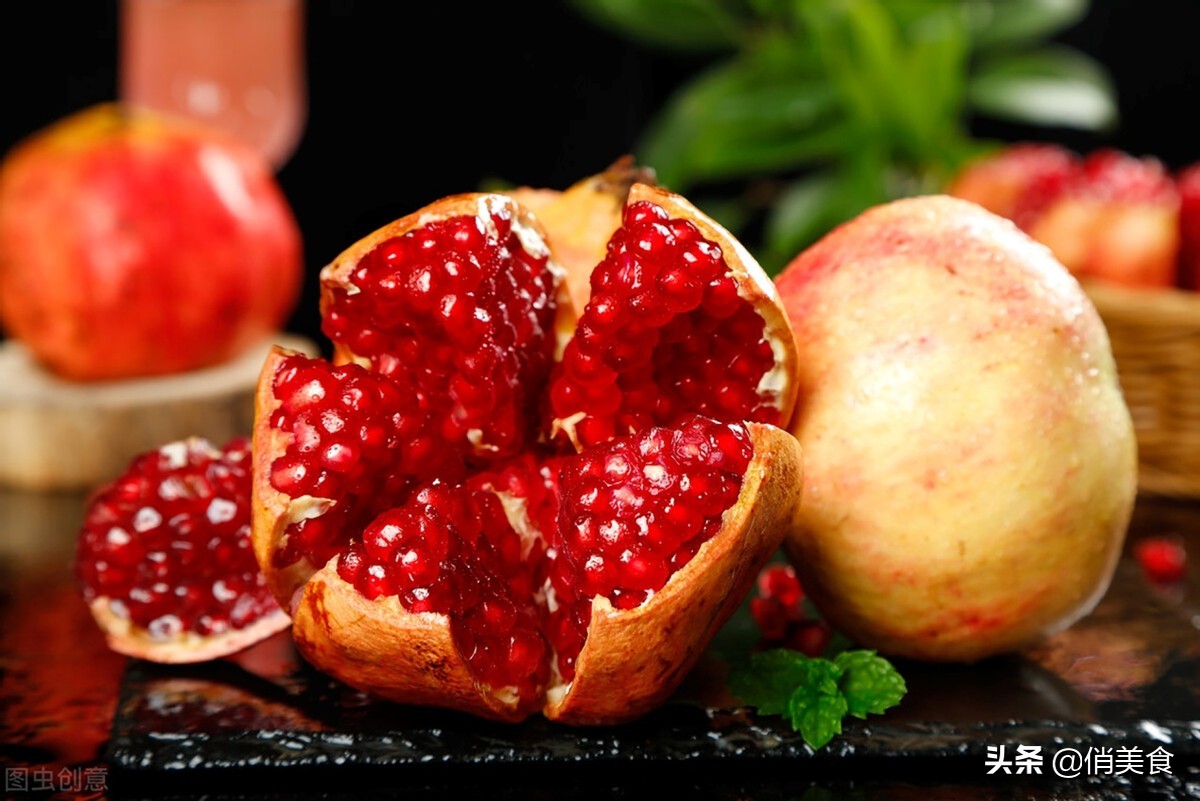 怎么样挑选好吃的水果小妙招,一招教你怎么挑到好吃的水果