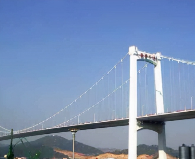 桥梁下部结构详细介绍,桥梁上部结构类型