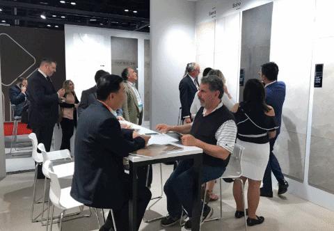 “九力模型”！陶瓷经销商找品牌“相亲指南”