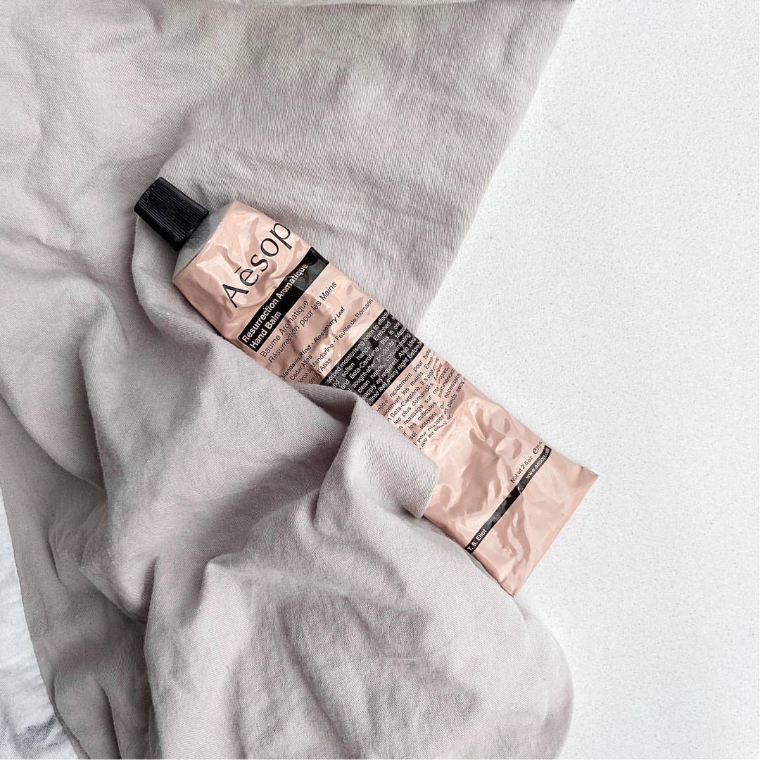 10支装秋冬季必备护手霜,大容量冬天必备护手霜推荐