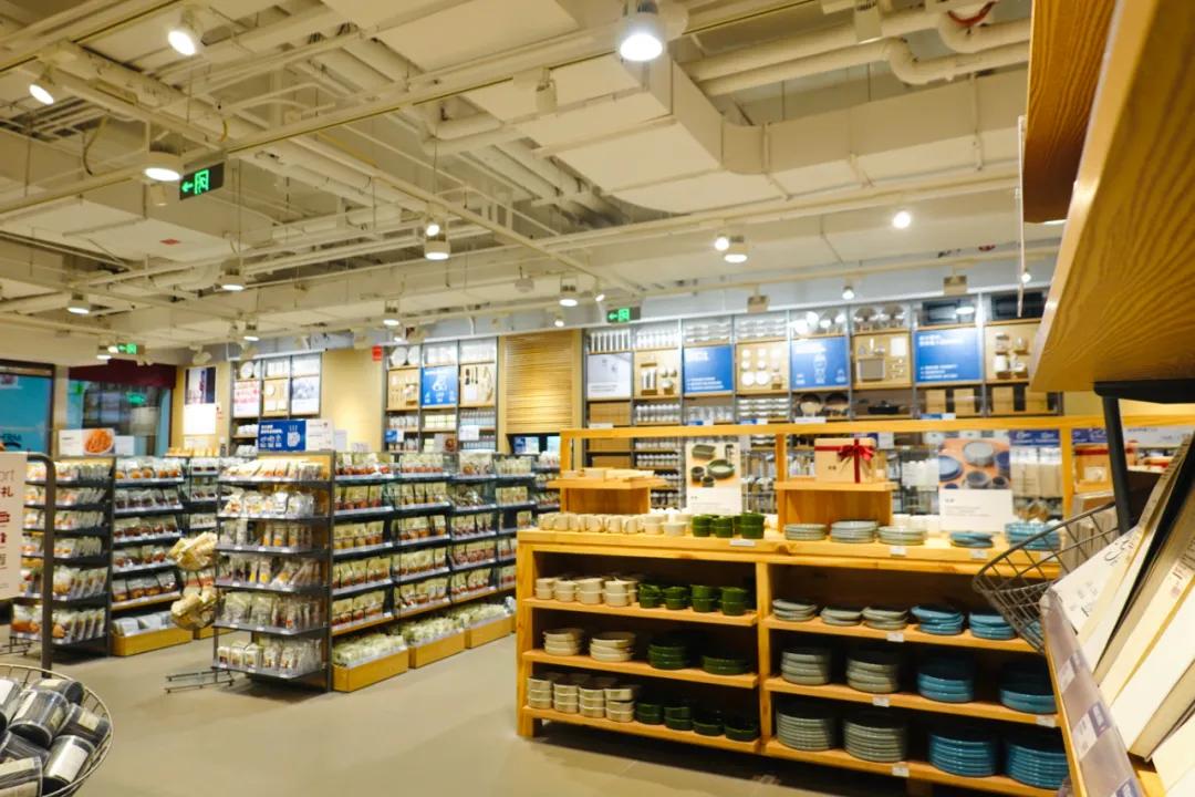 muji新疆旗舰店,乌鲁木齐muji有哪些分店