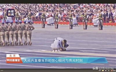 央视直播事故救场,央视直播事故名场面