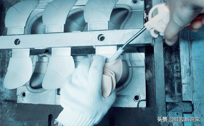 硅橡胶制造工艺详解,硅橡胶制品硫化工艺常见问题