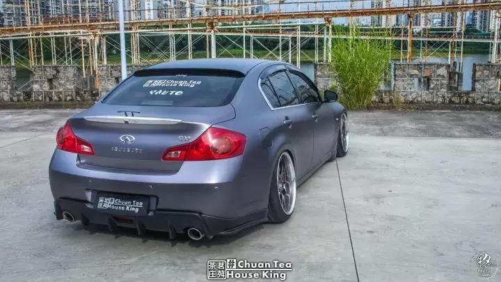 英菲尼迪g37coupe和g37的区别,英菲尼迪g37coupe2004款