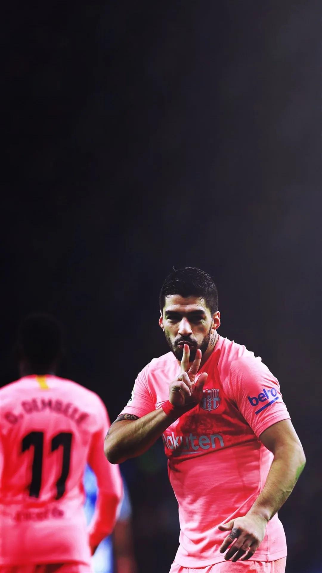 梅西霸气手势壁纸,壁纸足球梅西