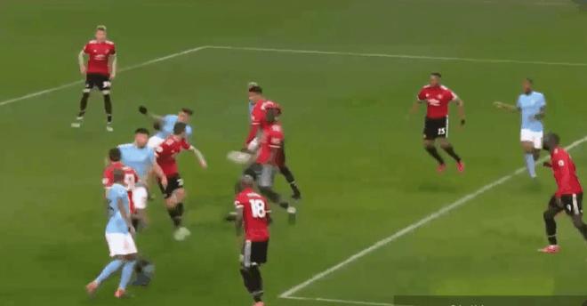 巴洛特利足球精彩过人集锦爆燃,足坛球星失误爆笑合集