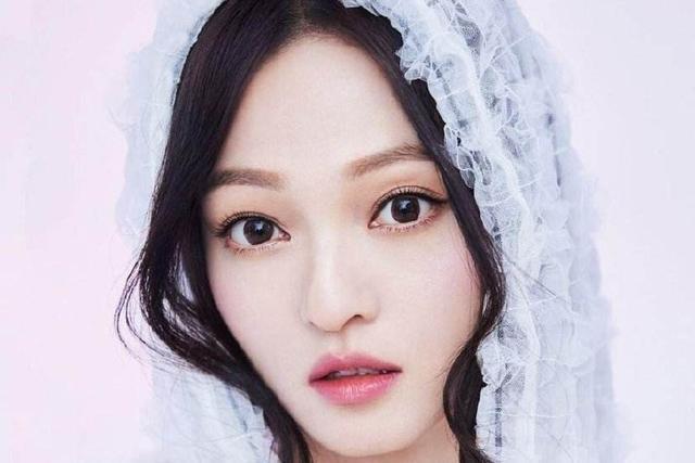 张韶涵要活的有底气,张韶涵自己谈重新爆红