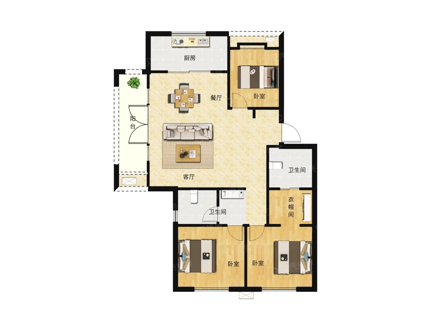 金地浅山艺境在烟台是什么档次,烟台市金地浅山艺境