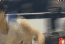 尤纳斯评价赵继伟,亚洲第一控卫郭艾伦展现精彩球技