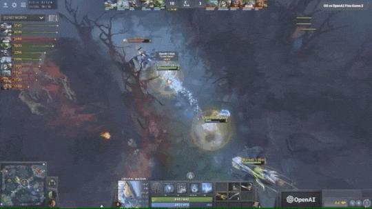 dota2国际邀请赛被破三路逆风翻盘,dota2十大反杀集锦