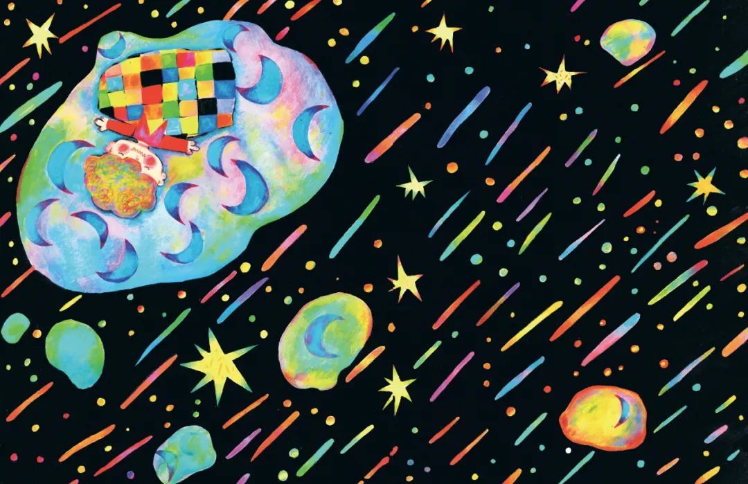 想和你分享一个故事,关于分享的故事及感悟