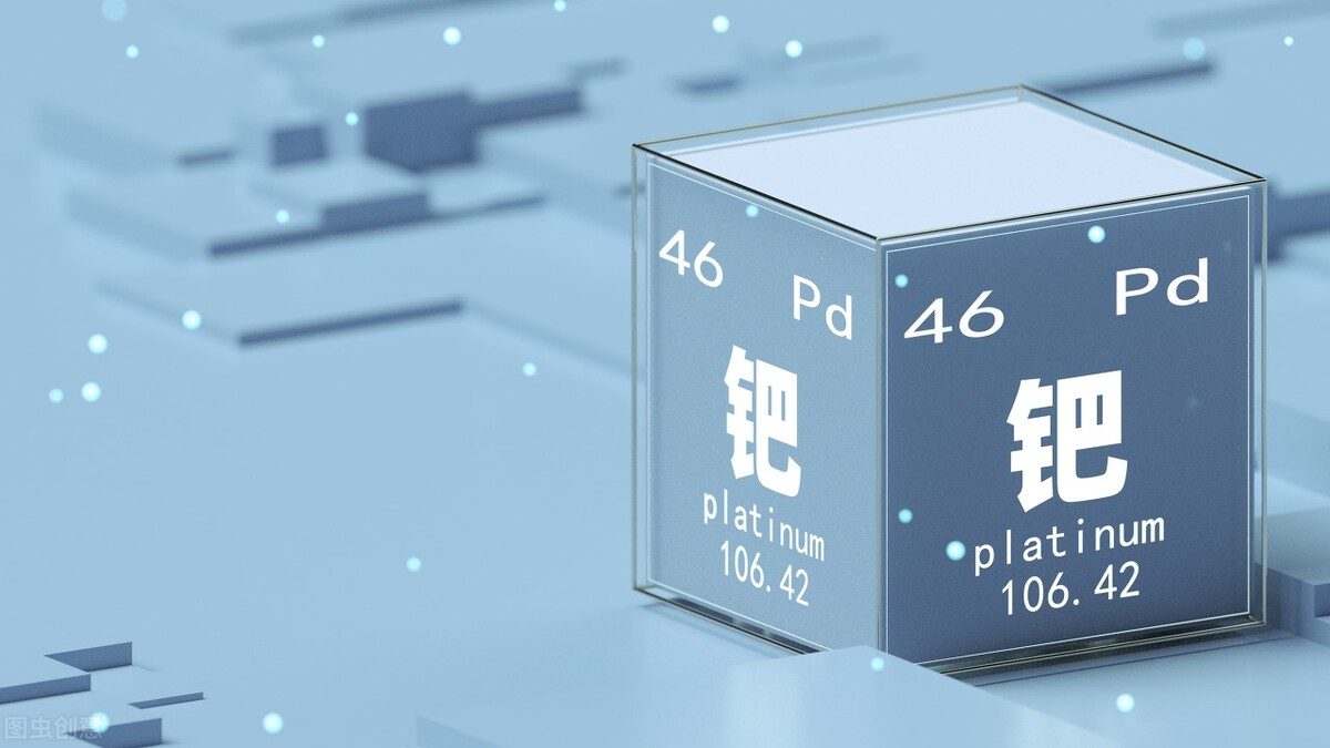 地球上最稀有金属40大惊艳的世界之最,你到底知道几个?