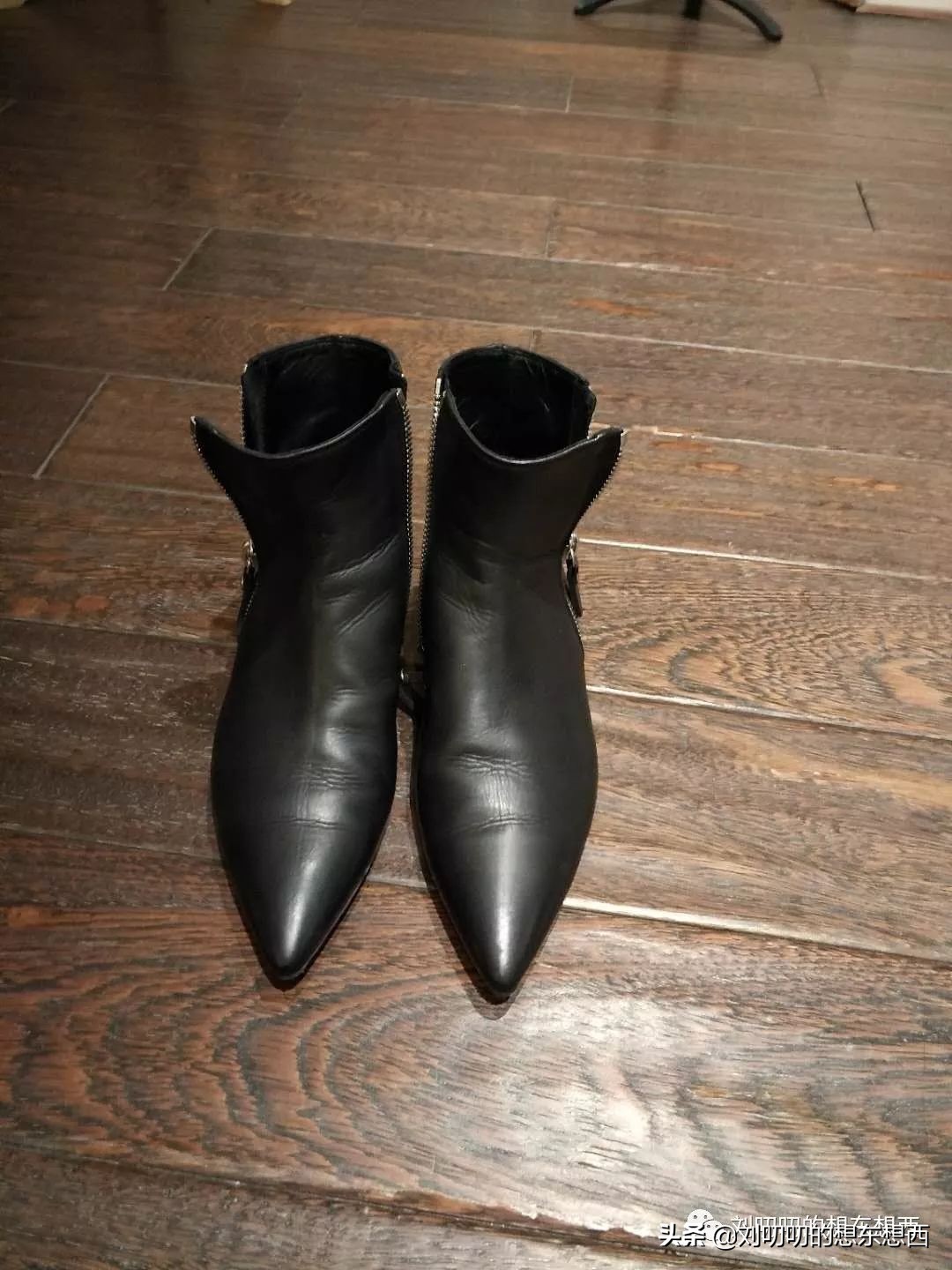 一日一look,一日一look冬季穿搭