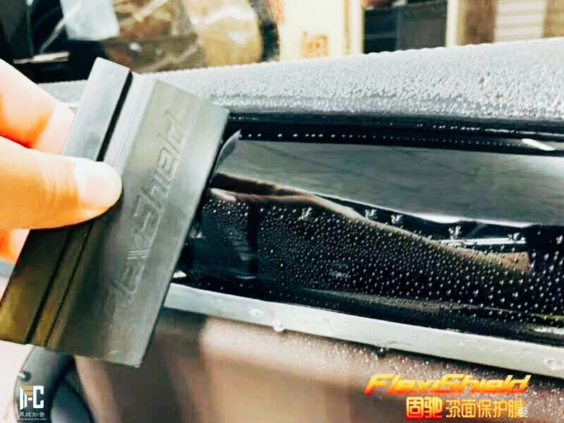 宝马x3保护膜专车专用,漆面保护膜3m龙膜