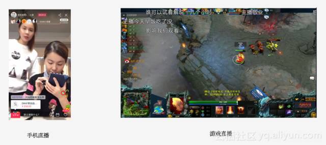 为什么斗鱼和抖音同时直播,为什么抖音的斗鱼那么好看