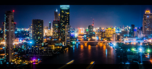 泰旅局发布2019年泰国旅游新玩法,曼谷漫游攻略