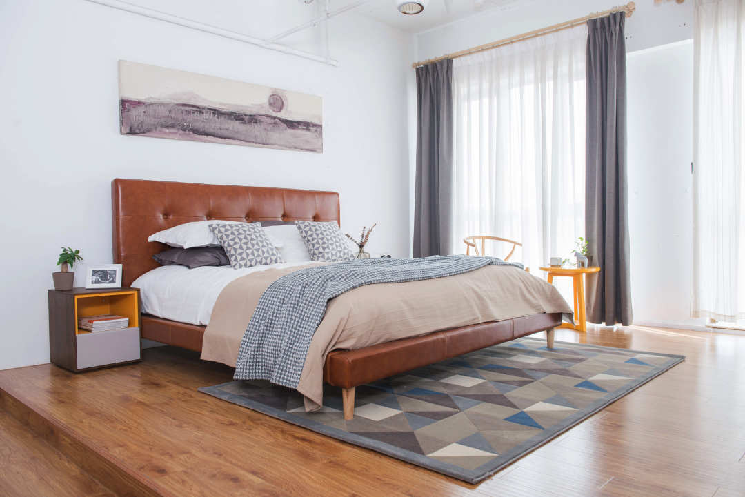 家具尺寸都没选对，难怪你住起来不舒服