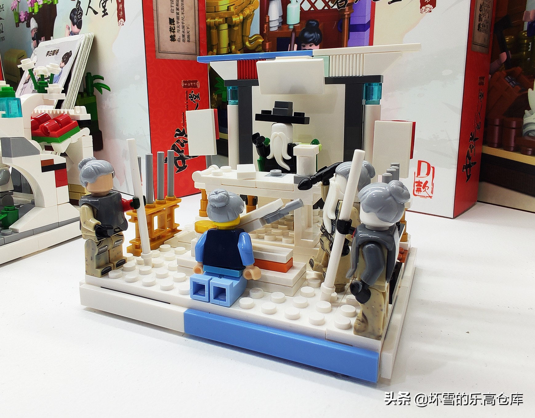 2019中国国际玩具展,2019玩具展回顾