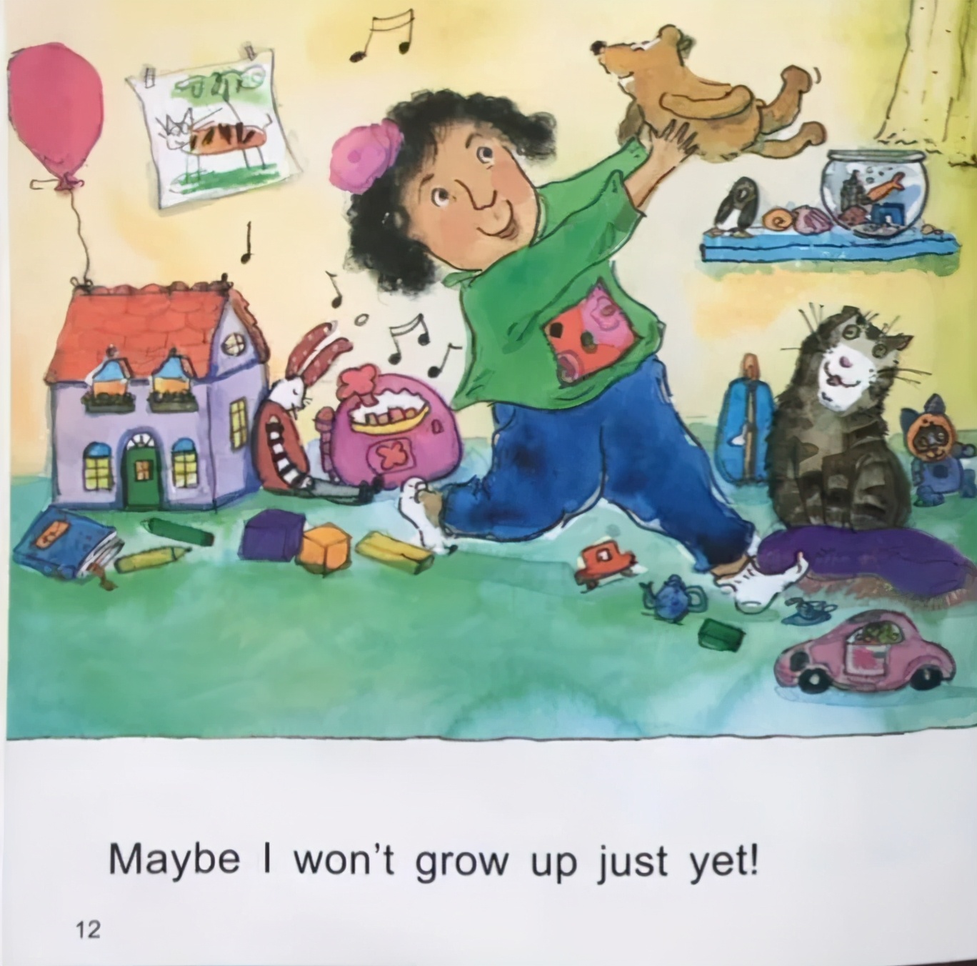 培生幼儿启蒙英语levelb升级版,培生幼儿英语启蒙词汇怎么学