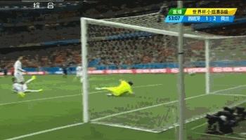 飞翔的荷兰人阅读收获,巴西世界杯荷兰对西班牙集锦