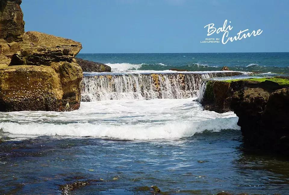 999玩转巴厘究竟嗨不嗨:香遇巴厘,南太平洋的风与海