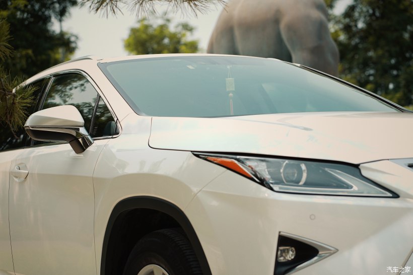 闆峰厠钀ㄦ柉rx鑸掑績鐢ㄨ溅,闆峰厠钀ㄦ柉rx杞︿富璁哄潧