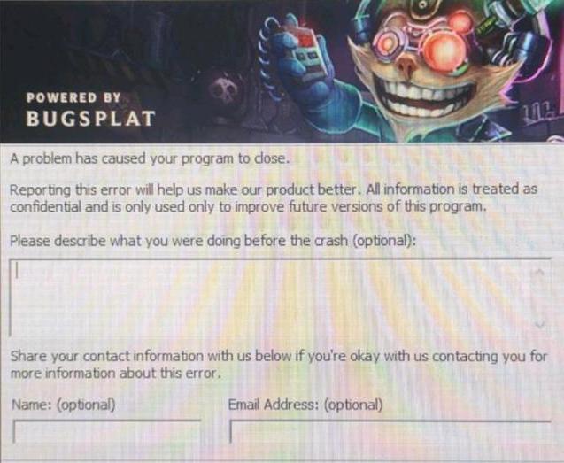 wegame玩游戏老是闪退怎么办,wegame启动游戏闪退怎么解决