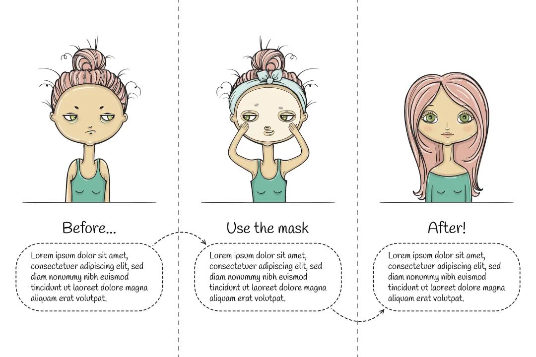 怎么做才能给皮肤补水,真正给皮肤补水的方法