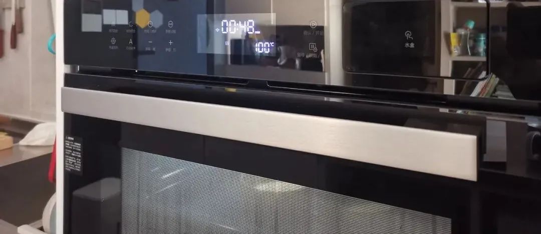 我想问家用台式蒸烤箱哪款最合适,哪款嵌入式蒸烤一体机好