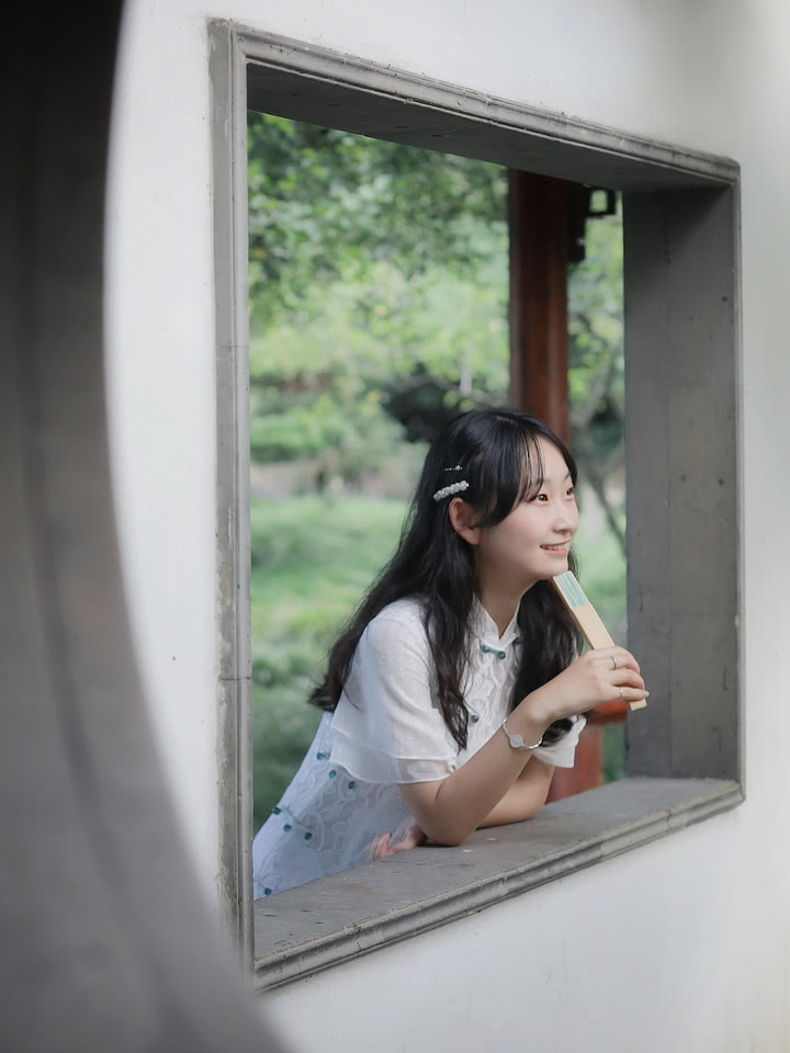 杭州郭庄西湖区,杭州西湖边的郭庄