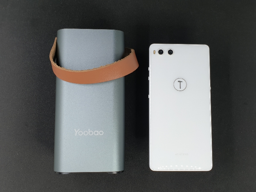 羽博en1s移动电源评测,en1s储能电源测评