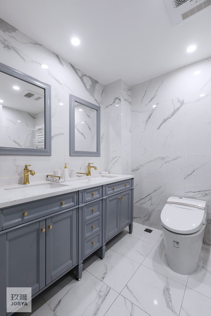 轻奢简约过有品位的生活,轻奢精致家庭生活