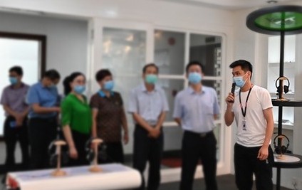 扩音器麦克风模式,扩音器手持话筒