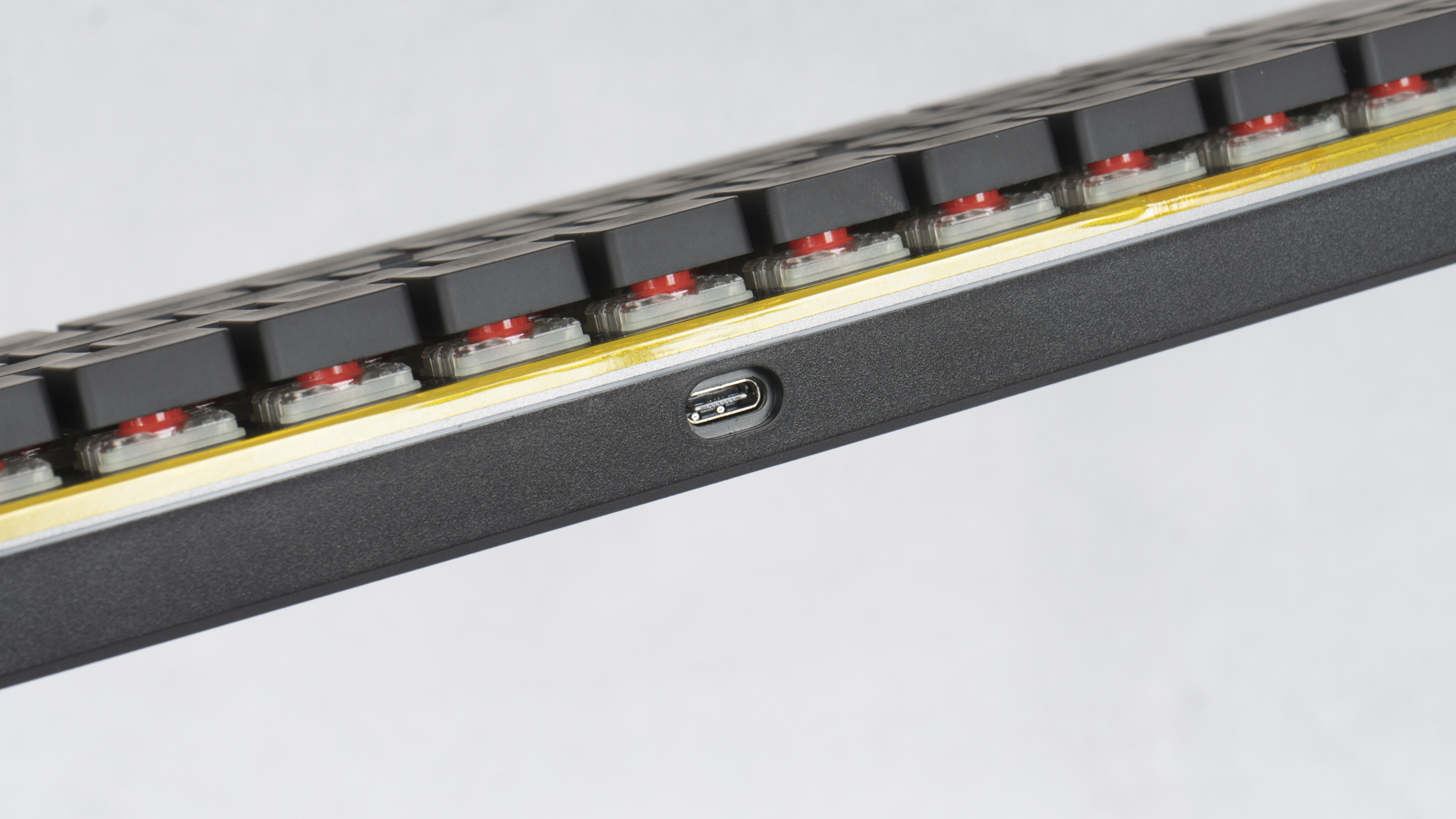 酷冷至尊机械键盘f9f10,酷冷至尊sk622键盘